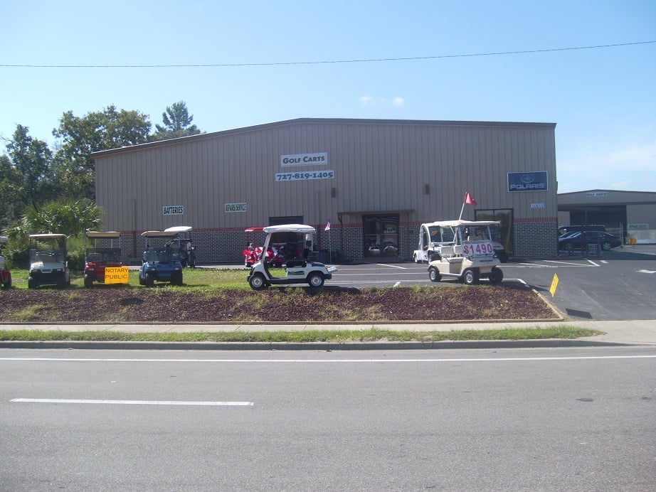 Avatar for Affordable Golf Carts